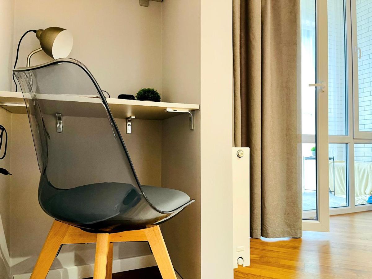Appartement Уютная Стильная Квартира Возле Центрального Парка Горького! à Almaty Extérieur photo